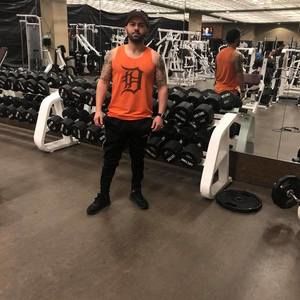 Meet your Posher, Ojeen